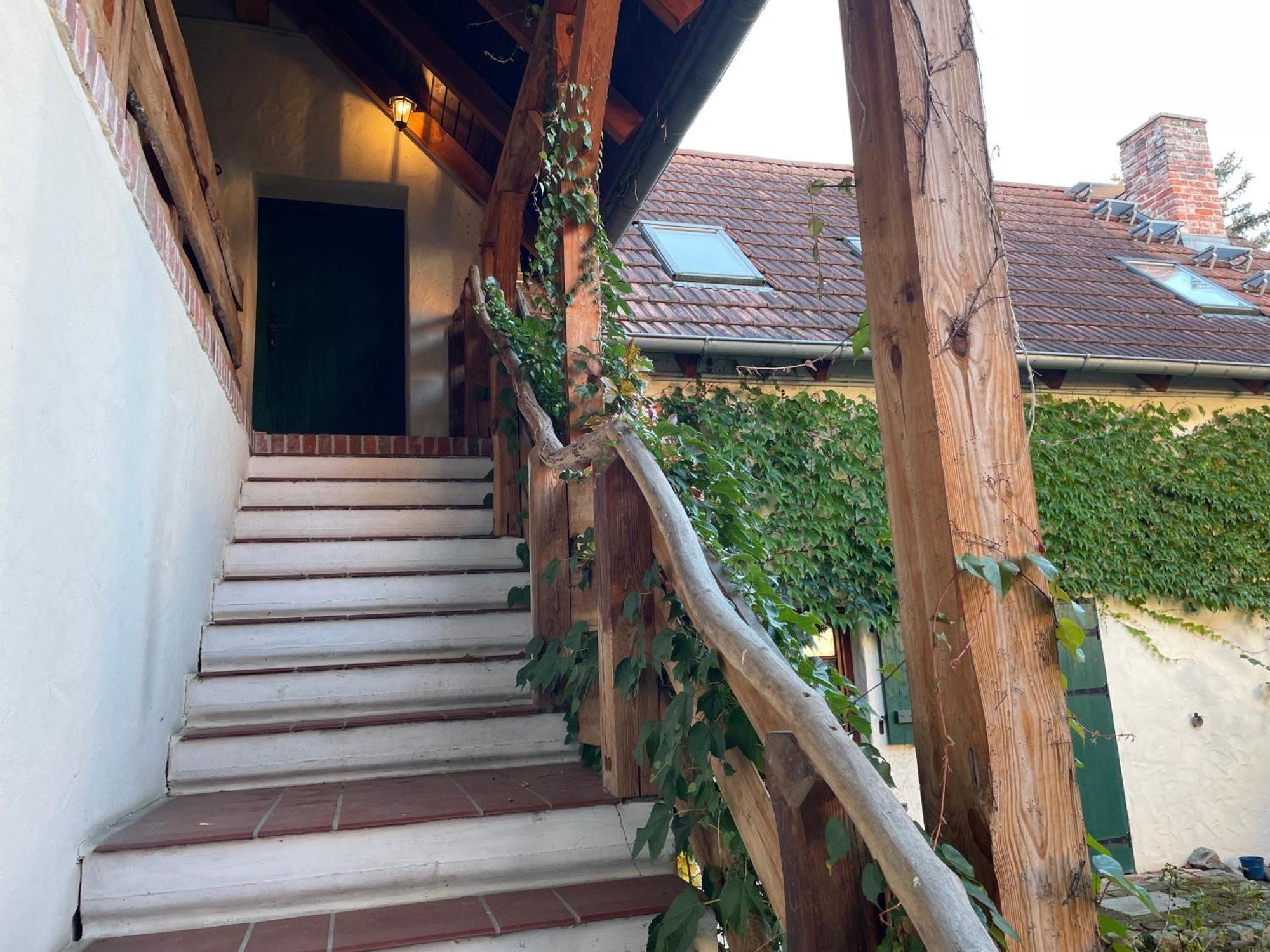 Apartamento Landdomizil Zeissig Hoyerswerda Exterior foto