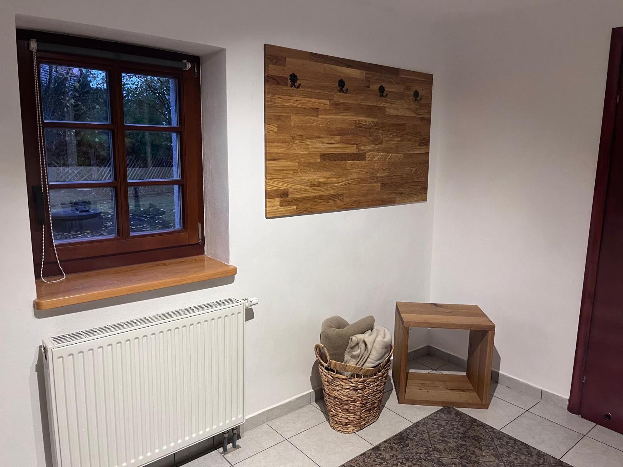 Apartamento Landdomizil Zeissig Hoyerswerda Exterior foto